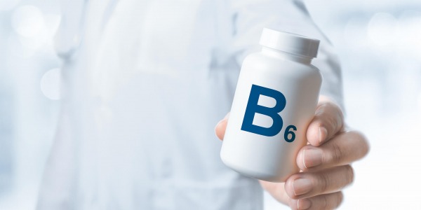Витамин В6 – навигатор на доброто настроение