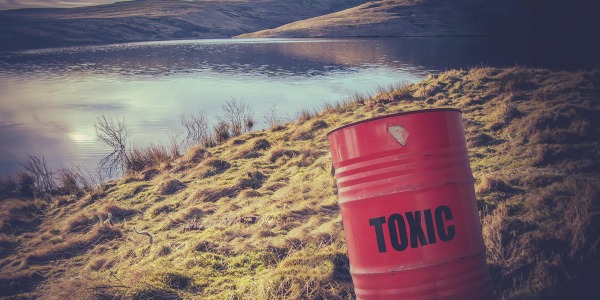 Тежките метали и въздействието им върху здравето ни