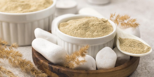 Каква е разликата между хранителна и бирена мая?