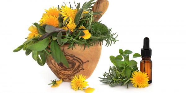 Силата на маслата в борбата с хемороидите