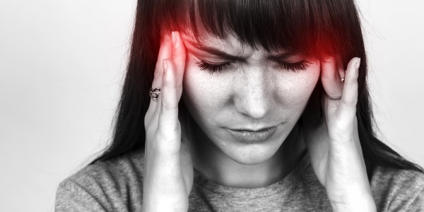 Партенолид- кажете „не“ на тревожността и жестоката мигрена