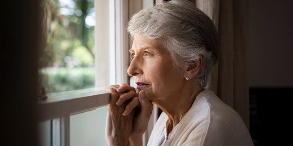 Психологическото въздействие на социалната изолация