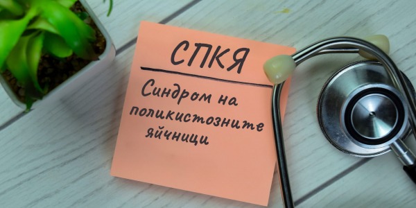 Билките и подправките в борбата със синдрома на поликистозните яйчници