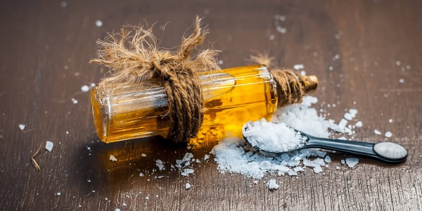 Камфорът – лечителят от Източна Азия