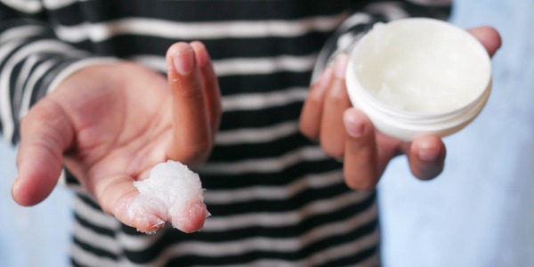 Вазелиново масло като синоним за «облекчение»