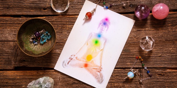 Да се излекуваш с мантра – мисия възможна