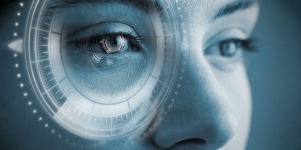 Зениците се свиват с напредване на възрастта