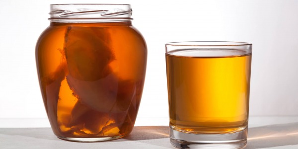 Гъба комбуча – ферментиралото чудо за здраве