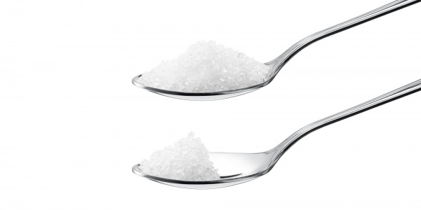 По-малко захар - по-дълъг живот