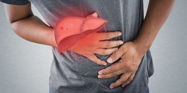 Грижете се за черния си дроб, за да имате силен имунитет