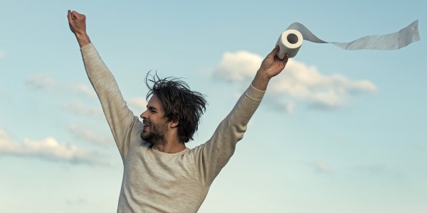 Билките като бърза помощ при разстроен стомах