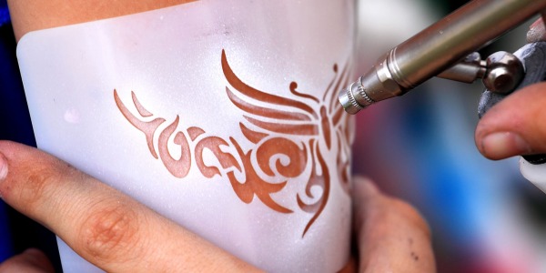 Татуировките - рисковете, за които трябва да сме информирани