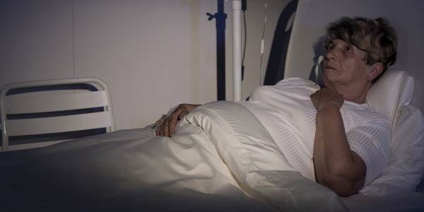 Kакво трябва да знаем за раните от залежаване?