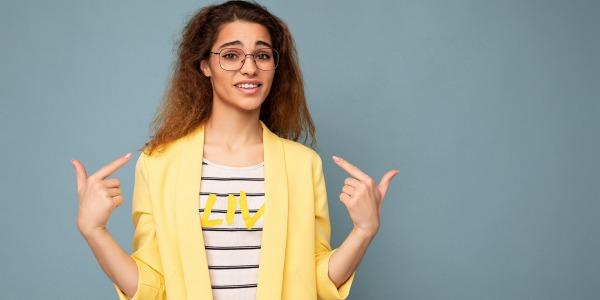 Кои са въпросите, които помагат да опознаем себе си