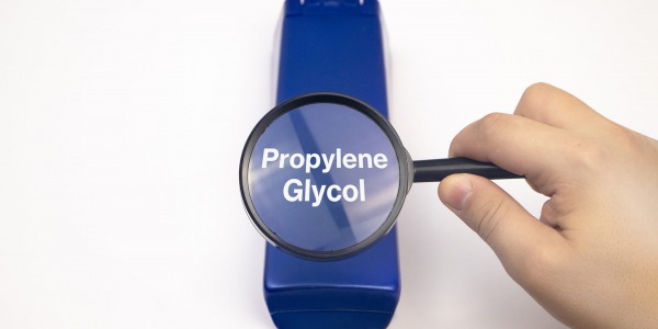 Пропилен гликол - къде го откриваме и дали е вреден?