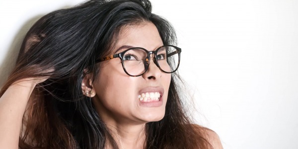 Болка в скалпа- на какво може да се дължи?