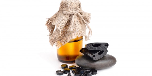 Шиладжит (Мумио) -  смолата с множество ползи