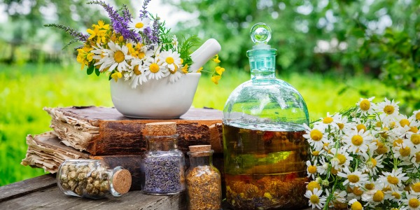 Как да си направите тинктура у дома?