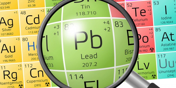 Оловото и рисковете за здравето - как да ги ограничим?