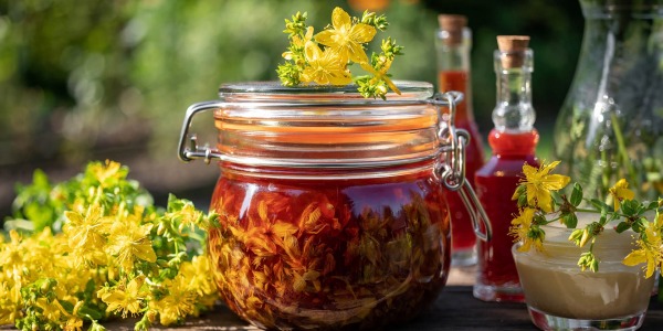 Мацерат - що е то и как можете да си го приготвите сами?
