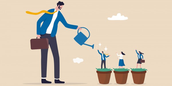 Всеки би могъл да открие таланта си, ако знаеше тези неща