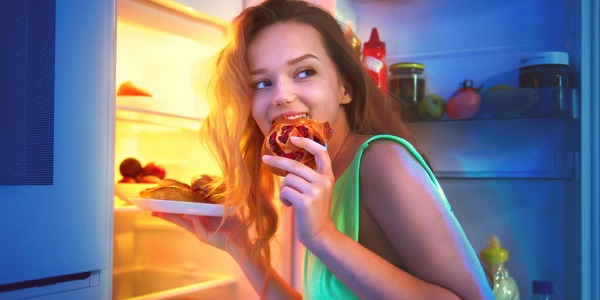 Пристрастени ли сте към въглехидратите и мазнините?