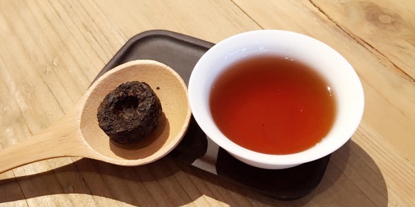 Чаят Пу-Ер - запознайте се с ползите!