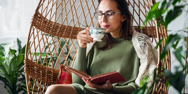 Полезни практики за самолечение и регенерация на клетките