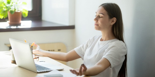 Полезни практики за подобряване на концентрацията