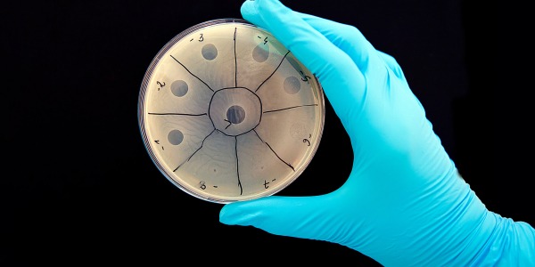 Фагова терапия - особености и бъдеще