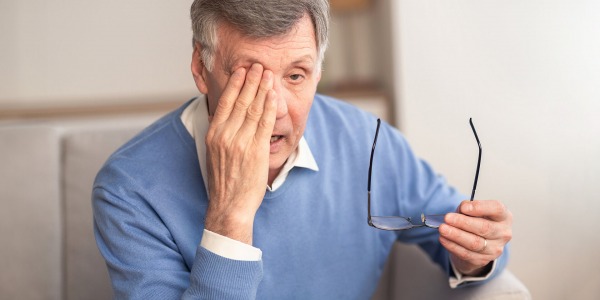 Витамин B3 може да предотврати появата на глаукома