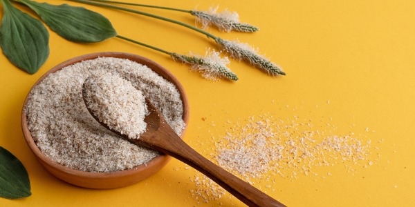 Псилиум – съюзник на здравата чревна флора