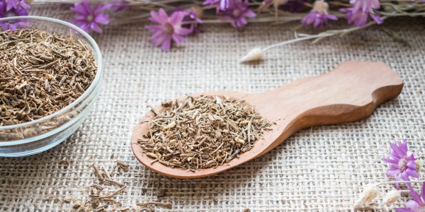 За какво помага корен от валериана