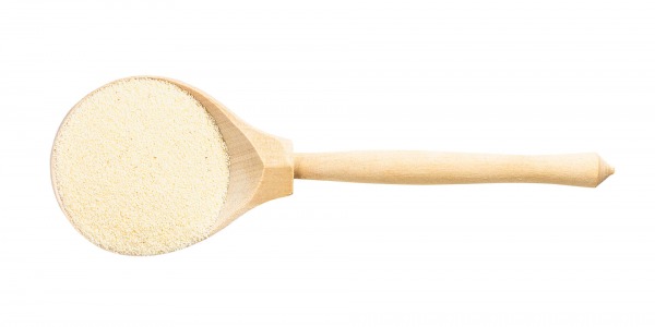 Какво е Манна