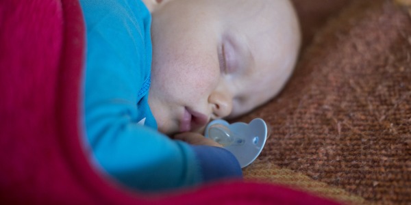 Екзантематозни заболявания