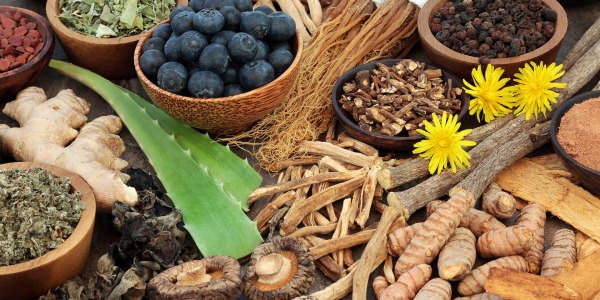 Природни средства при автоимунни и възпалителни заболявания