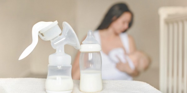 Как се спира кърма