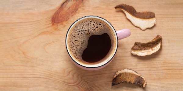 Кaфето с гъби – истини и митове