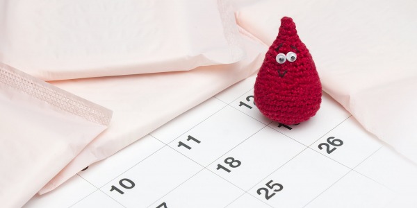 Кръвни съсиреци по време на менструация – причини