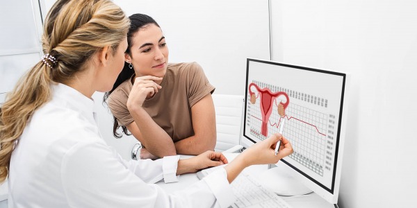 Какво е овулация? 