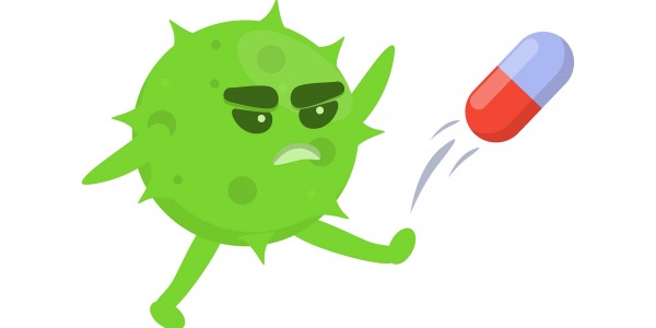 Какво означава резистентен към антибиотик?