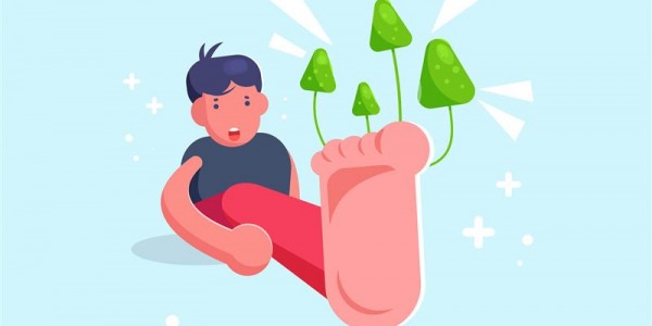 Как да се справим с гъбичните инфекции