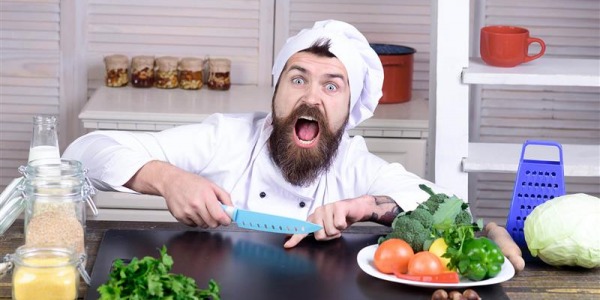 Как да спрем кръв от порязване?