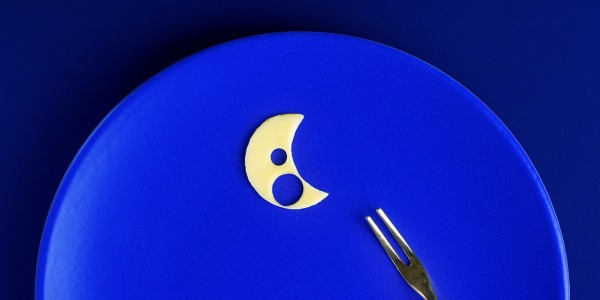 Какво се яде при лунна диета?