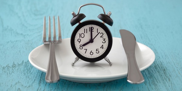 Какво е фастинг диета?