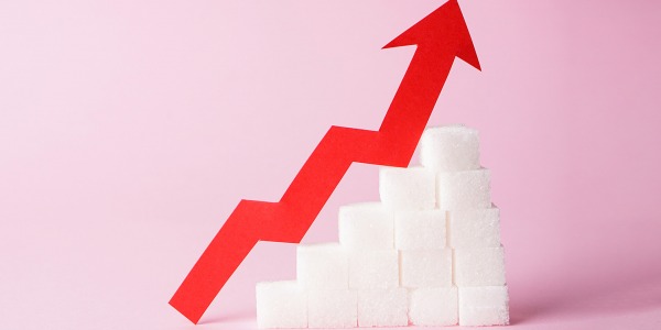 От какво се повишава кръвната захар?