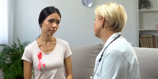 Кога се ходи на мамолог - преди или след цикъл?