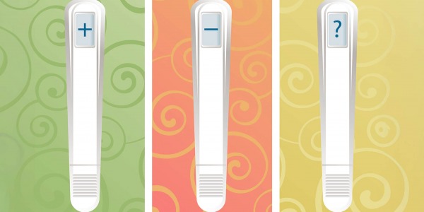 Кога се прави тест за бременност?