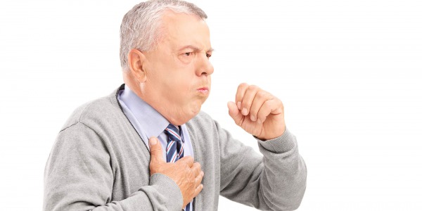   Какво е спастична кашлица?