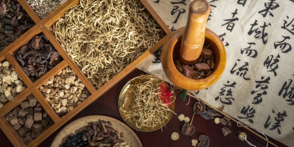 Японската природна медицина: от древните традиции до модерния уелнес